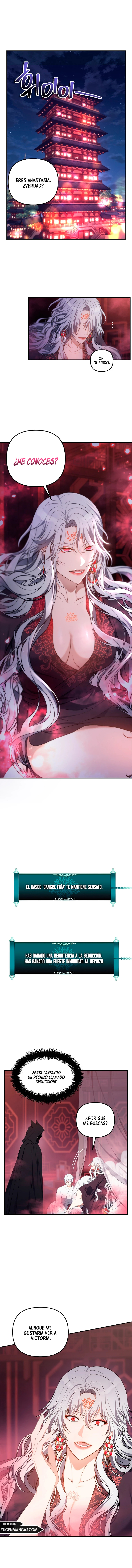 Segunda Vida para Ser un Ranker Capitulo 143 página 3