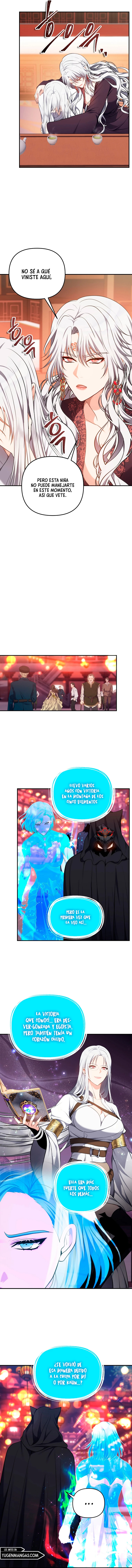 Segunda Vida para Ser un Ranker Capitulo 143 página 8