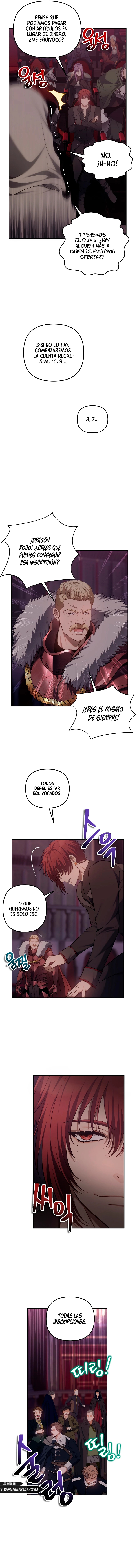 Segunda Vida para Ser un Ranker Capitulo 145 página 10
