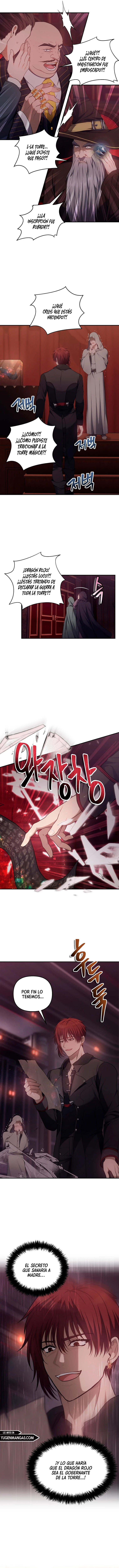 Segunda Vida para Ser un Ranker Capitulo 145 página 11