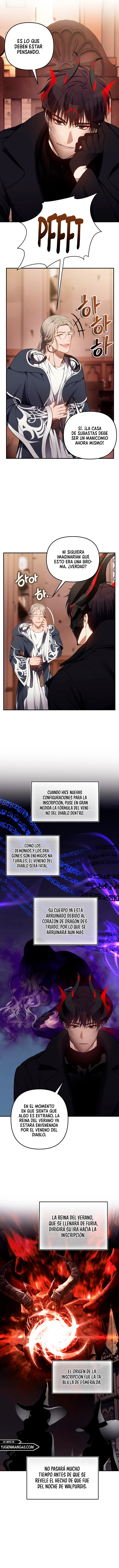 Segunda Vida para Ser un Ranker Capitulo 145 página 12
