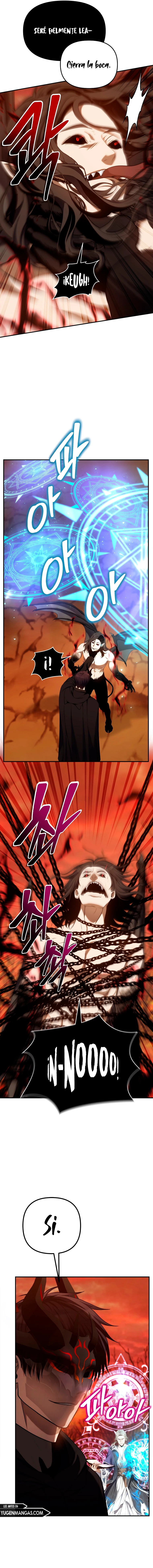 Segunda Vida para Ser un Ranker Capitulo 146 página 12