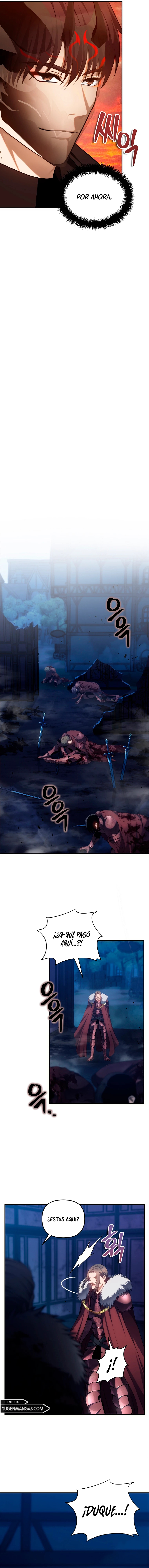 Segunda Vida para Ser un Ranker Capitulo 146 página 18