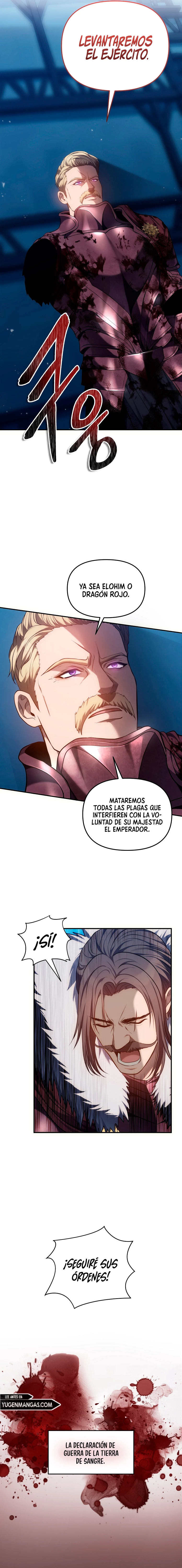 Segunda Vida para Ser un Ranker Capitulo 146 página 20