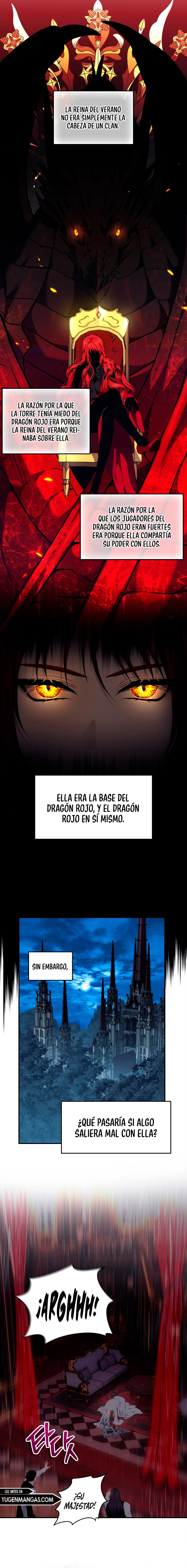Segunda Vida para Ser un Ranker Capitulo 146 página 3