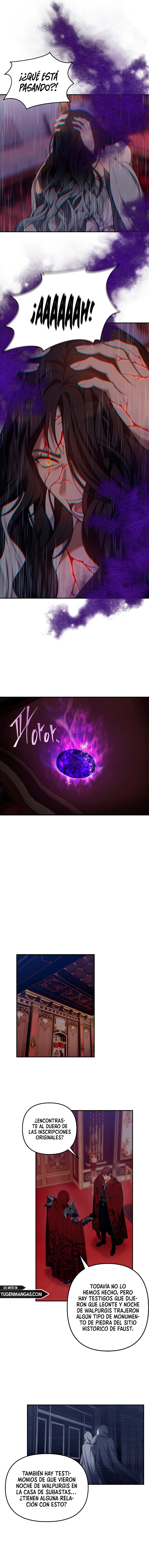Segunda Vida para Ser un Ranker Capitulo 146 página 4