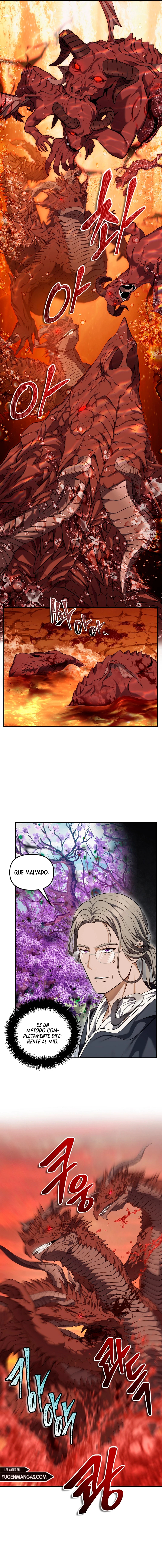 Segunda Vida para Ser un Ranker Capitulo 146 página 8