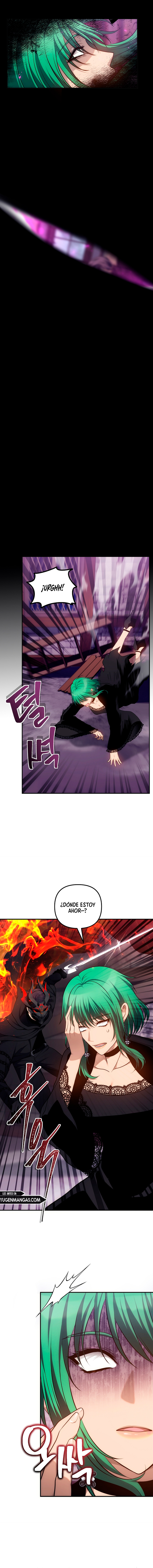 Segunda Vida para Ser un Ranker Capitulo 150 página 9