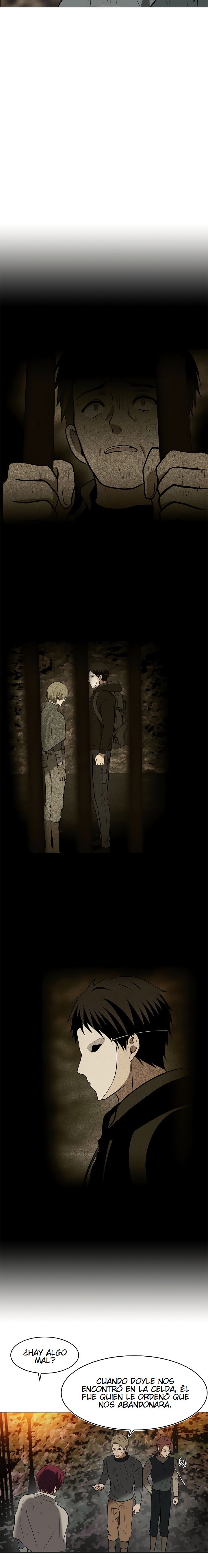 Segunda Vida para Ser un Ranker Capitulo 16 página 15