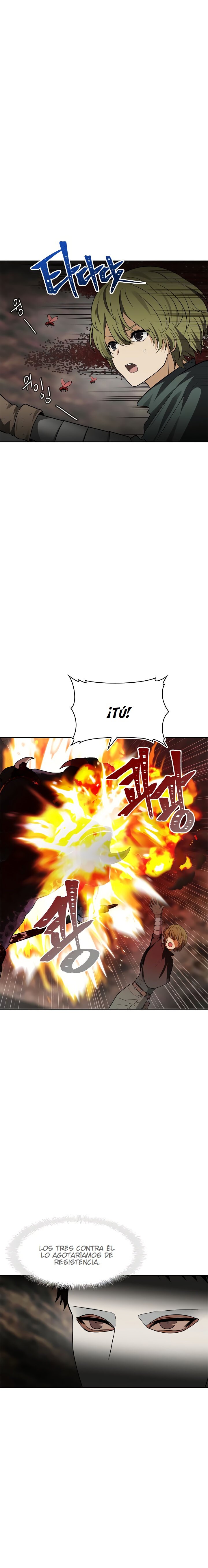 Segunda Vida para Ser un Ranker Capitulo 16 página 2
