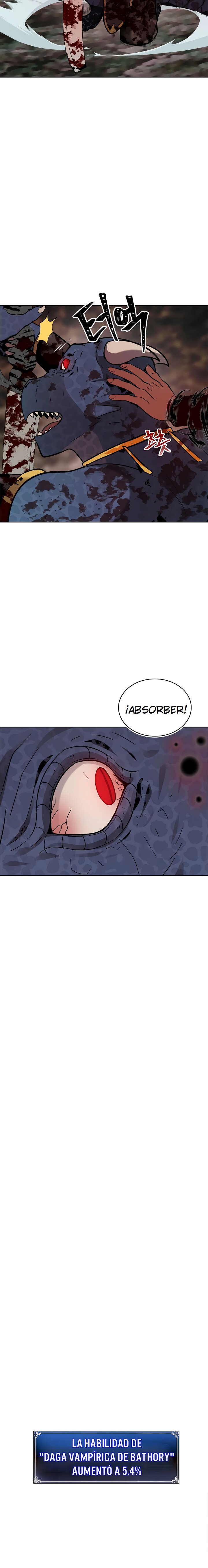 Segunda Vida para Ser un Ranker Capitulo 16 página 7