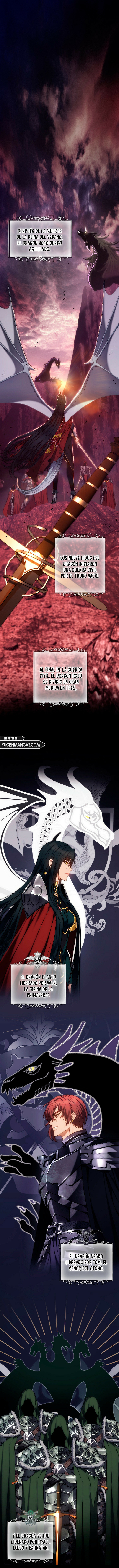 Segunda Vida para Ser un Ranker Capitulo 162 página 2