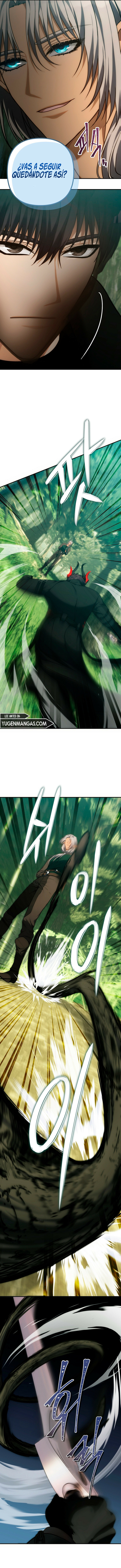 Segunda Vida para Ser un Ranker Capitulo 163 página 12