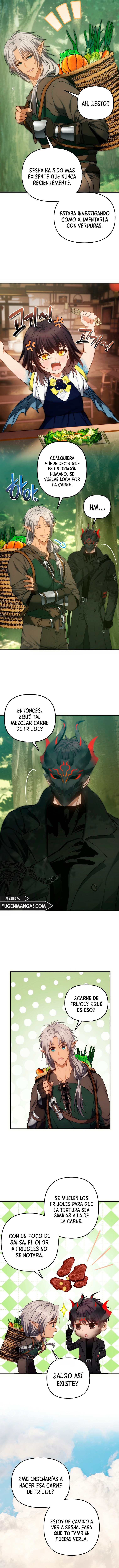 Segunda Vida para Ser un Ranker Capitulo 163 página 7