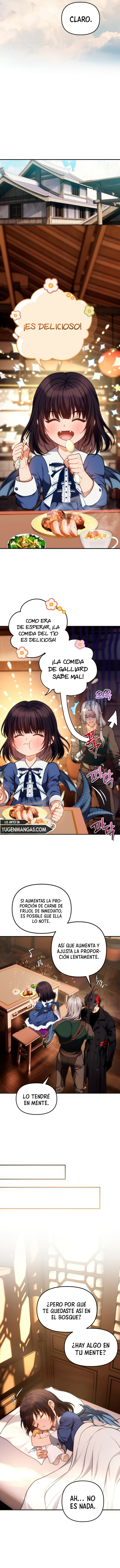 Segunda Vida para Ser un Ranker Capitulo 163 página 8
