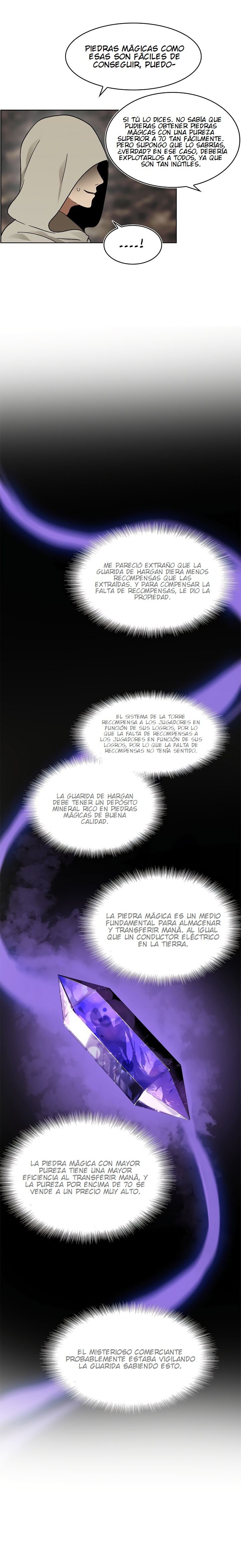 Segunda Vida para Ser un Ranker Capitulo 17 página 10