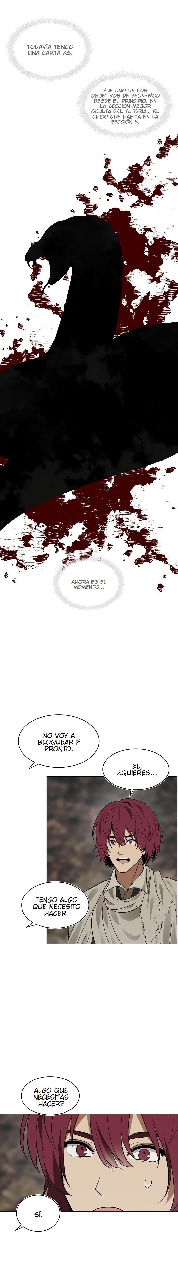 Segunda Vida para Ser un Ranker Capitulo 17 página 19