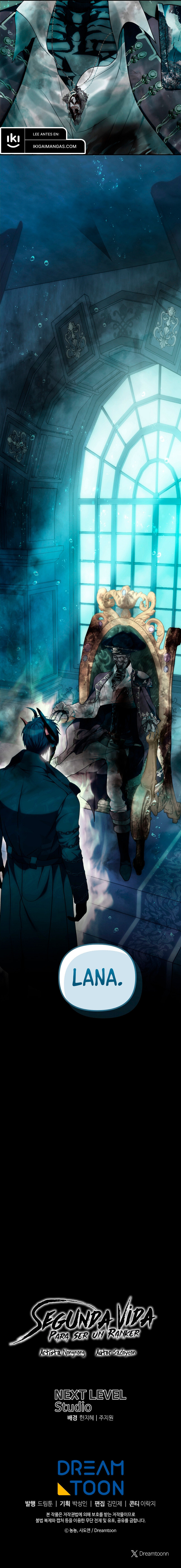 Segunda Vida para Ser un Ranker Capitulo 175 página 19