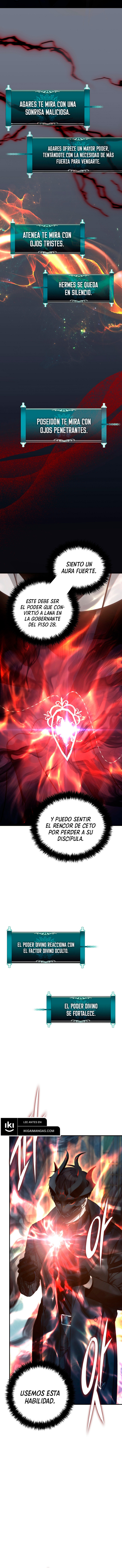Segunda Vida para Ser un Ranker Capitulo 176 página 13