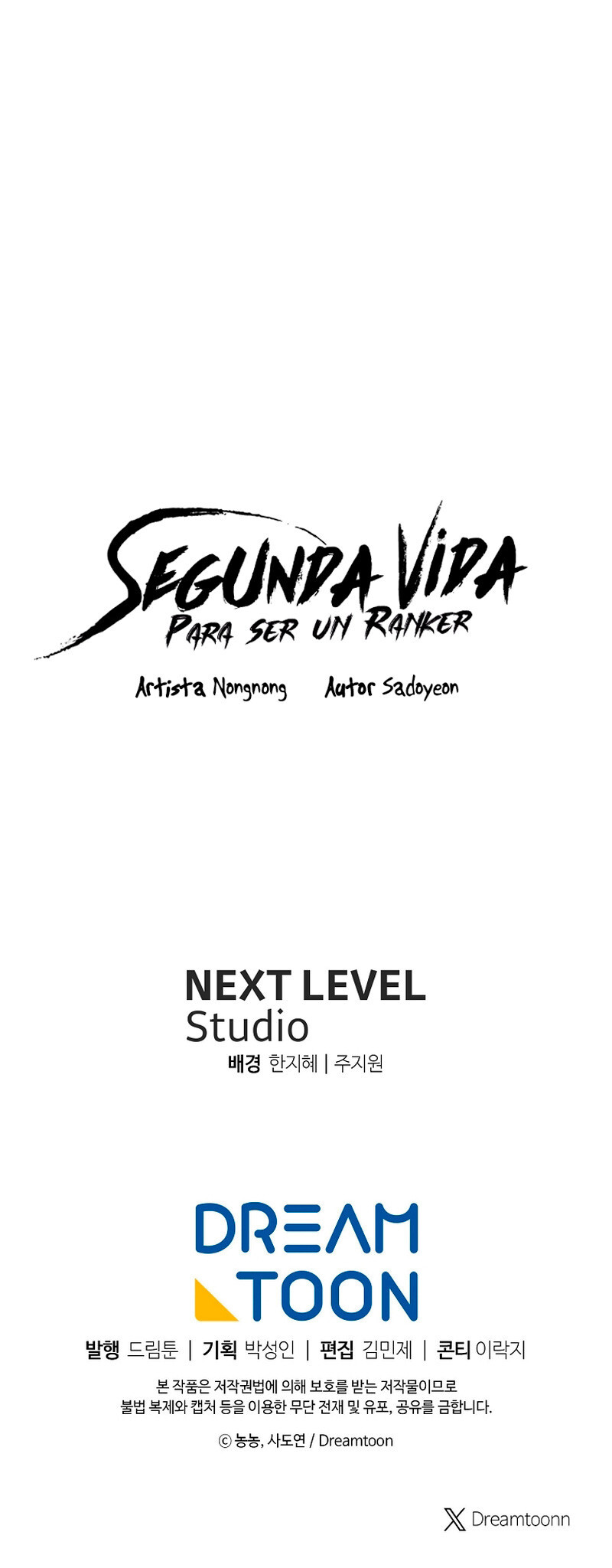 Segunda Vida para Ser un Ranker Capitulo 178 página 20