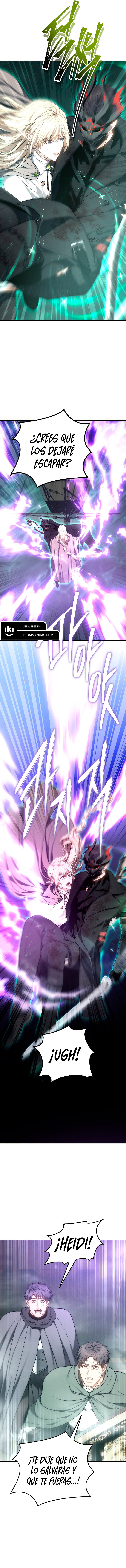 Segunda Vida para Ser un Ranker Capitulo 179 página 12