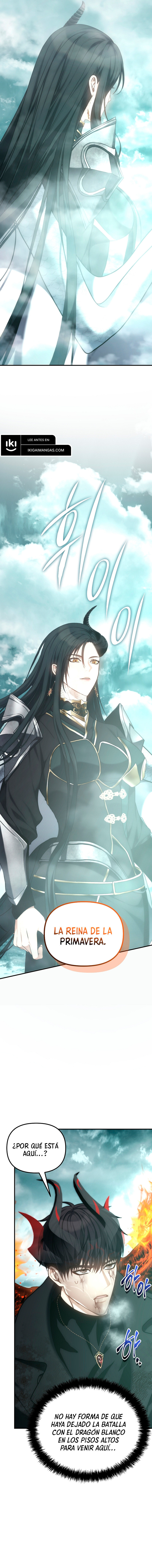 Segunda Vida para Ser un Ranker Capitulo 179 página 6
