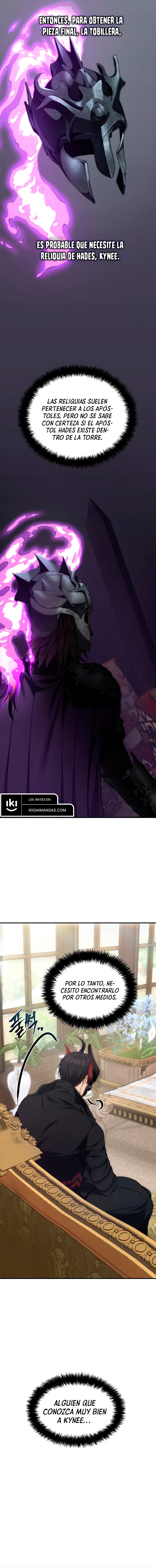 Segunda Vida para Ser un Ranker Capitulo 181 página 13