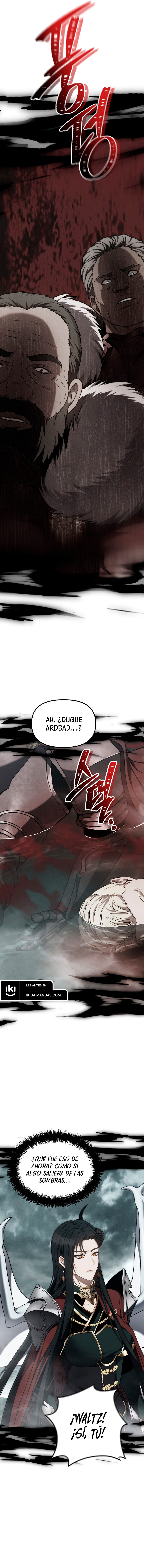 Segunda Vida para Ser un Ranker Capitulo 182 página 19