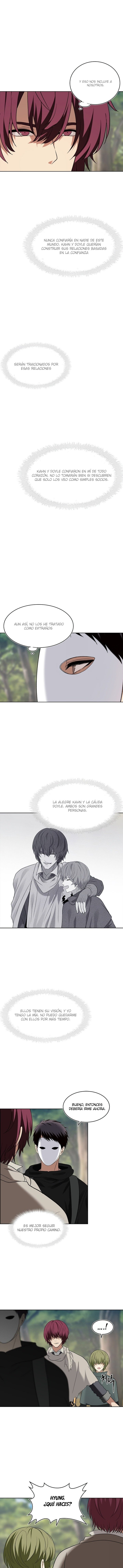 Segunda Vida para Ser un Ranker Capitulo 19 página 12