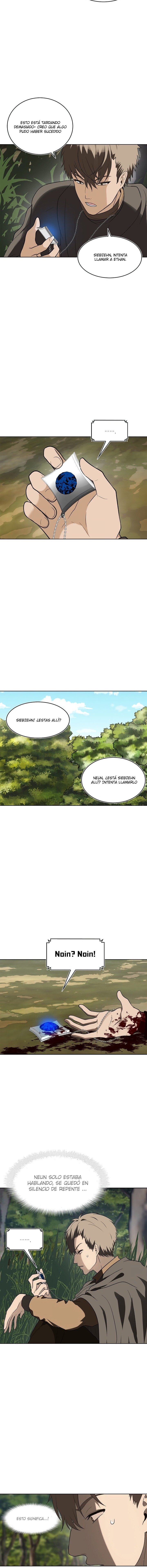 Segunda Vida para Ser un Ranker Capitulo 19 página 3