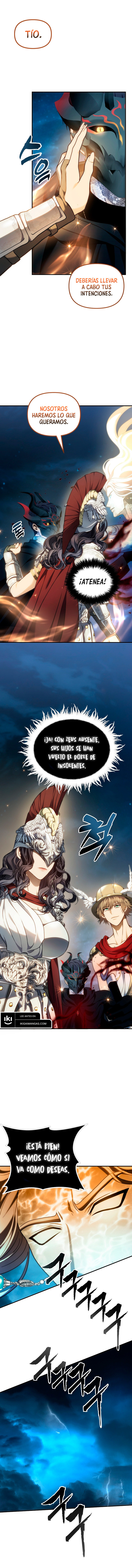 Segunda Vida para Ser un Ranker Capitulo 192 página 13