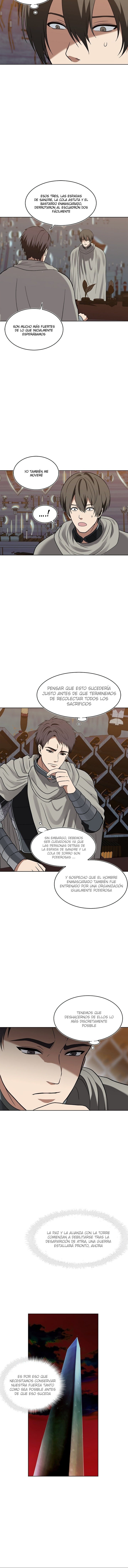 Segunda Vida para Ser un Ranker Capitulo 20 página 6