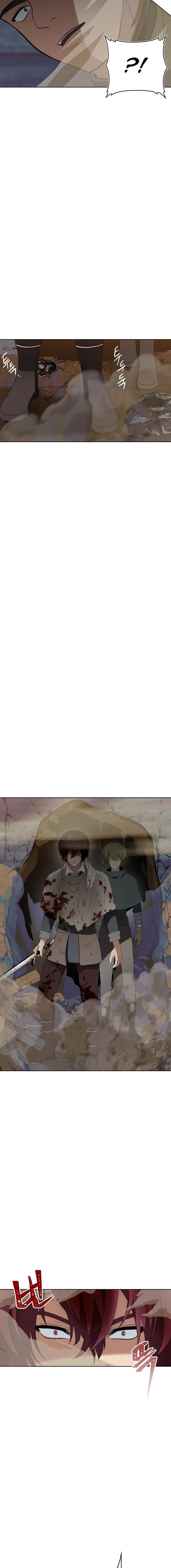 Segunda Vida para Ser un Ranker Capitulo 20 página 9