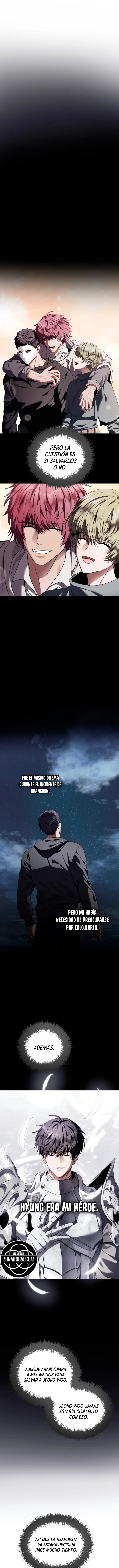 Segunda Vida para Ser un Ranker Capitulo 224 página 13