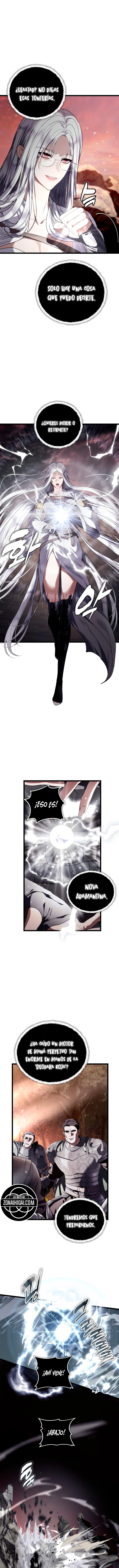Segunda Vida para Ser un Ranker Capitulo 224 página 17