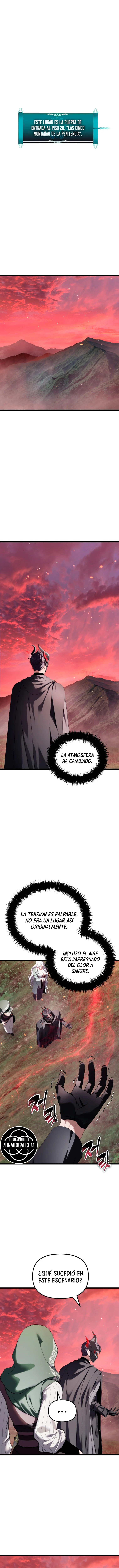 Segunda Vida para Ser un Ranker Capitulo 224 página 2