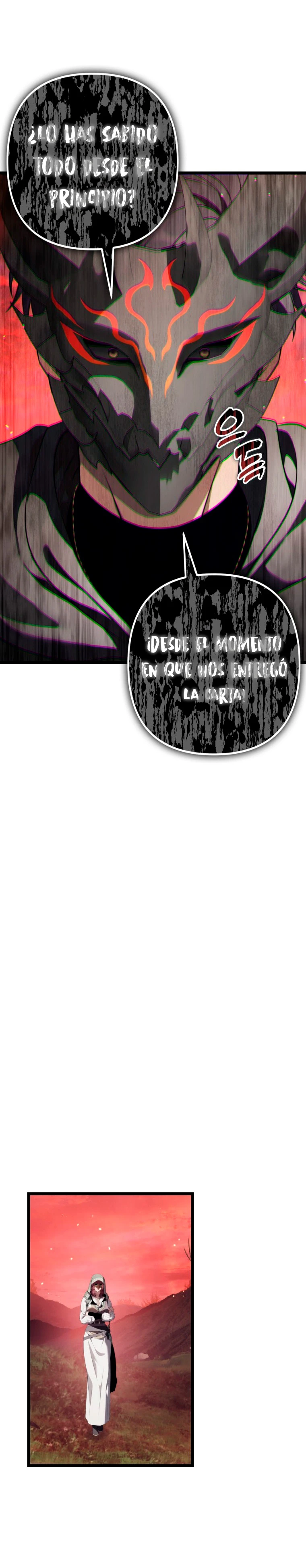 Segunda Vida para Ser un Ranker Capitulo 224 página 9