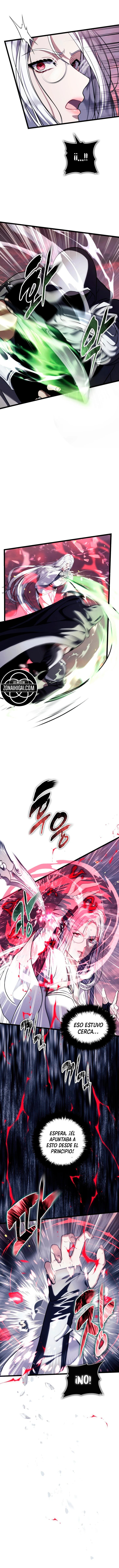 Segunda Vida para Ser un Ranker Capitulo 225 página 12