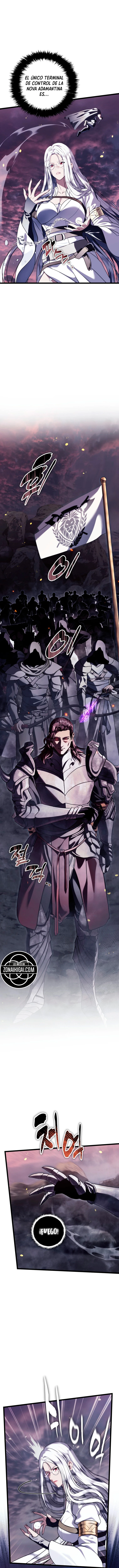 Segunda Vida para Ser un Ranker Capitulo 225 página 15