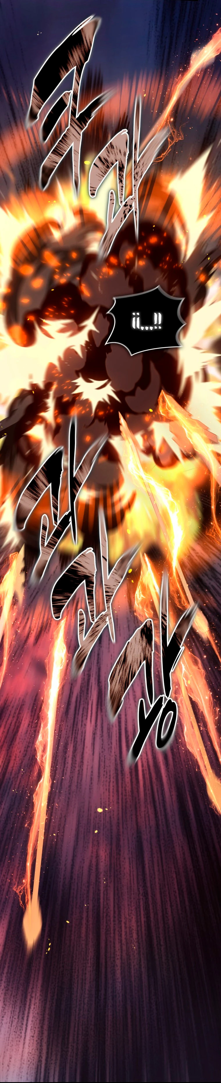 Segunda Vida para Ser un Ranker Capitulo 225 página 16