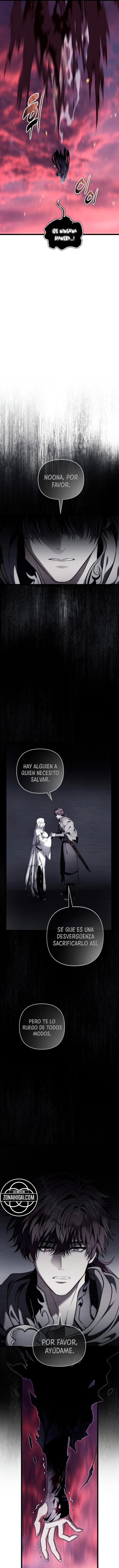 Segunda Vida para Ser un Ranker Capitulo 225 página 17
