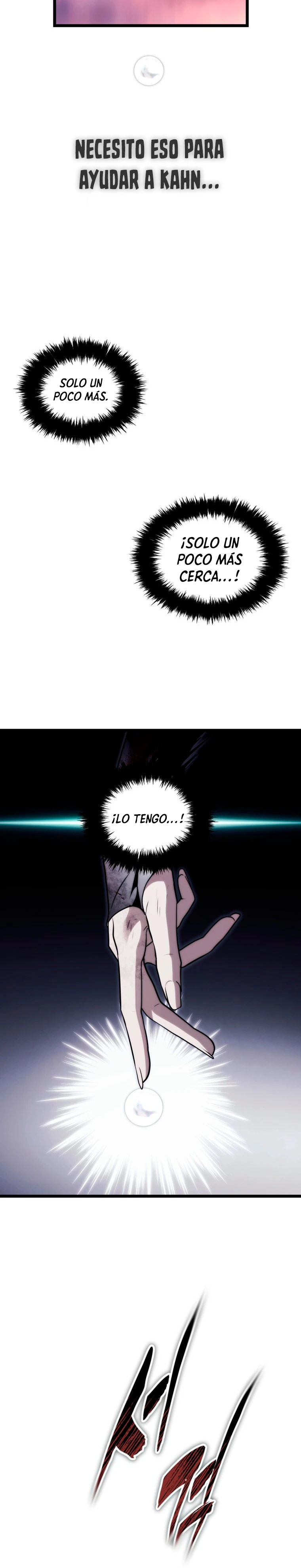 Segunda Vida para Ser un Ranker Capitulo 225 página 18