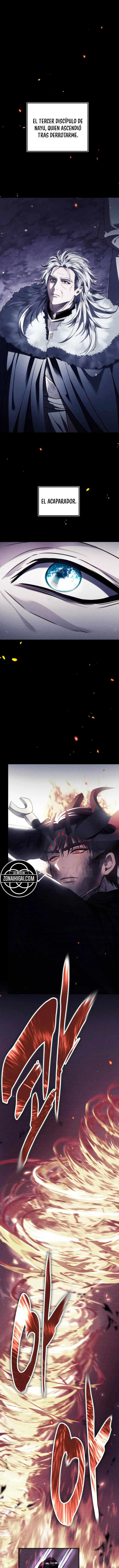 Segunda Vida para Ser un Ranker Capitulo 225 página 2