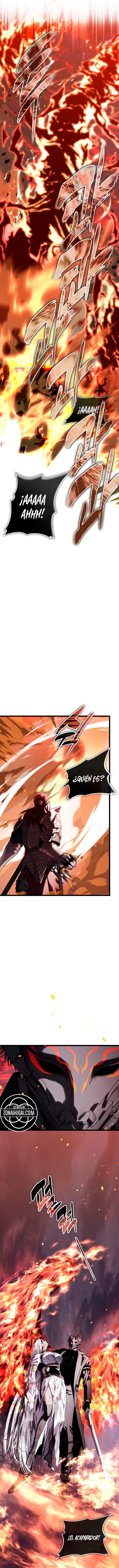 Segunda Vida para Ser un Ranker Capitulo 225 página 23