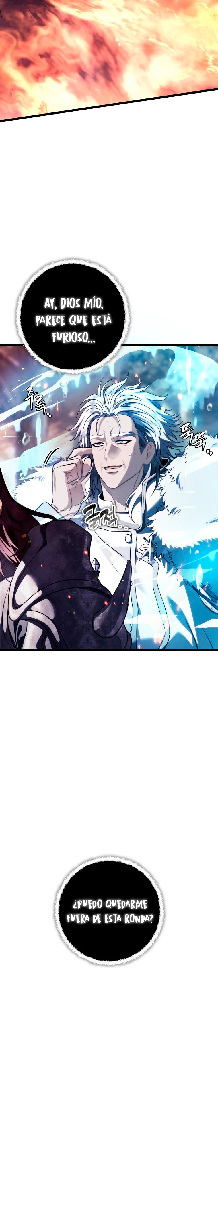 Segunda Vida para Ser un Ranker Capitulo 225 página 24