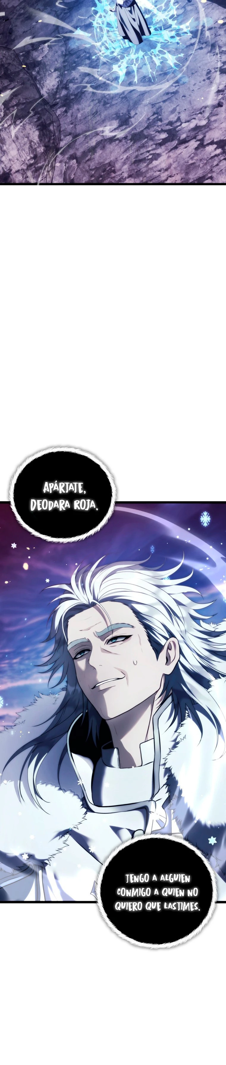 Segunda Vida para Ser un Ranker Capitulo 225 página 5