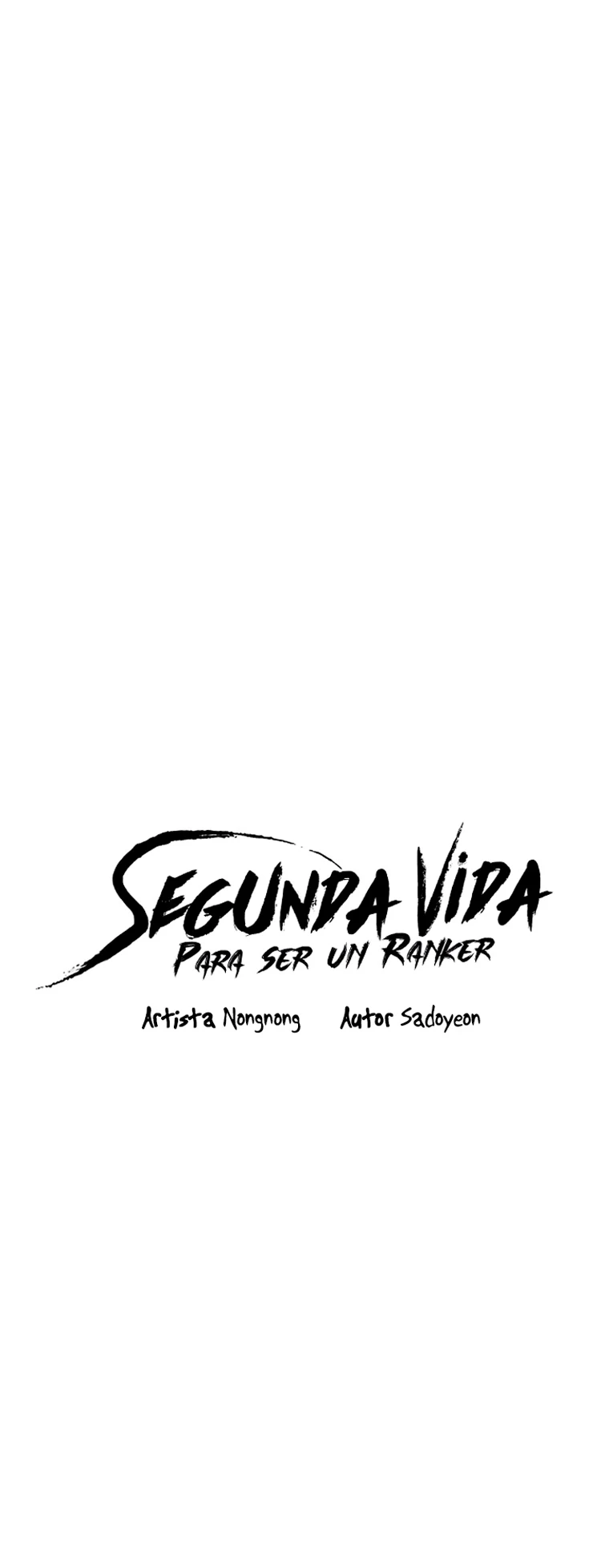 Segunda Vida para Ser un Ranker Capitulo 225 página 7