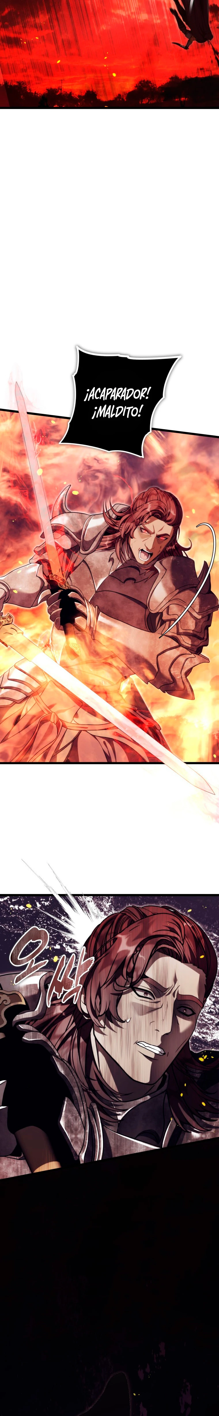 Segunda Vida para Ser un Ranker Capitulo 226 página 11