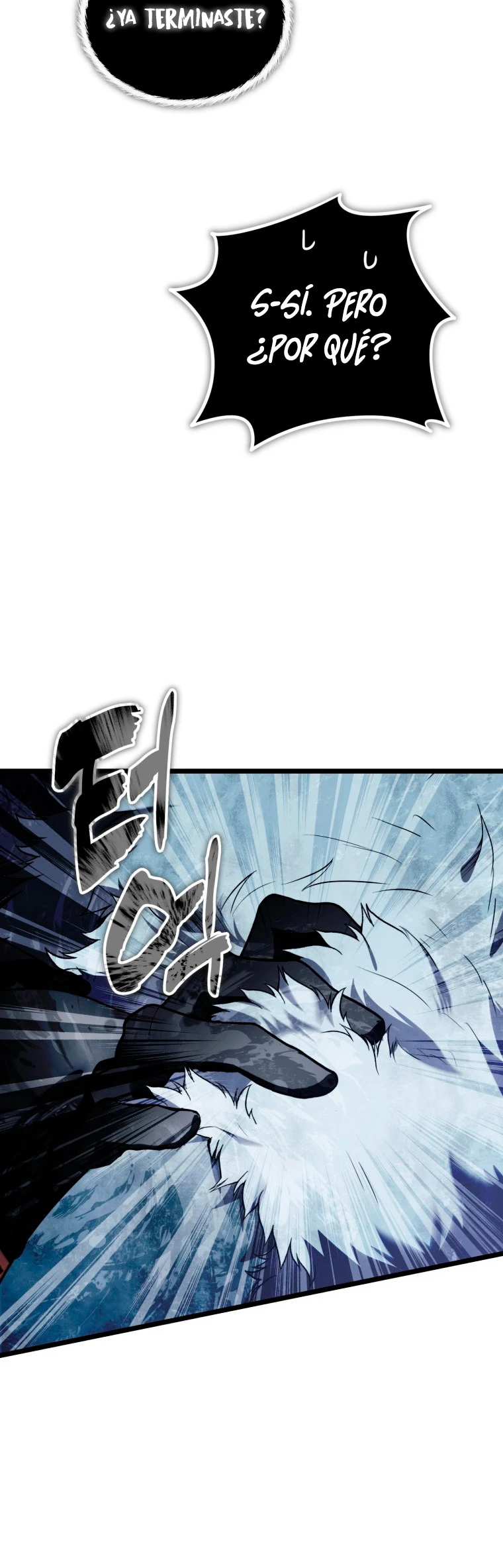 Segunda Vida para Ser un Ranker Capitulo 226 página 20