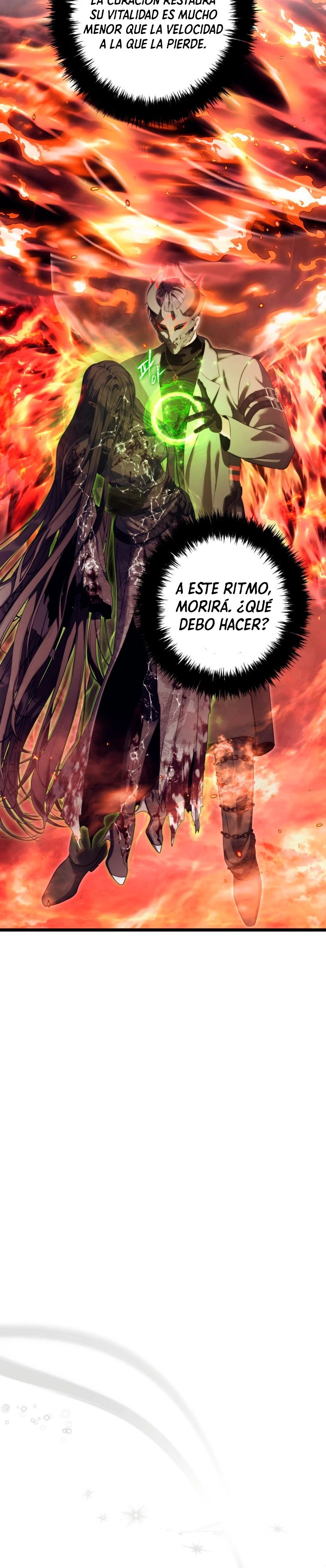 Segunda Vida para Ser un Ranker Capitulo 226 página 3